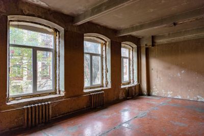 Vacant Property Insurance in Rancho Mirage, CA