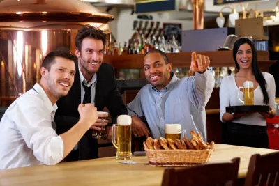 Liquor Liability Insurance in Rancho Mirage, CA