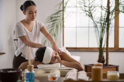 Massage Therapist Insurance in Rancho Mirage, CA