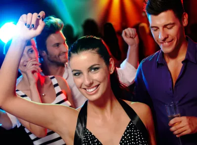 DJ and Performer Insurance in Rancho Mirage, CA