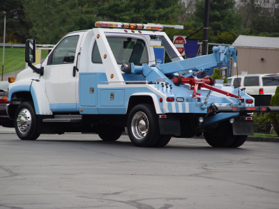 Tow Truck Insurance in Rancho Mirage, Riverside County, Palm Desert, Palm Springs, CA