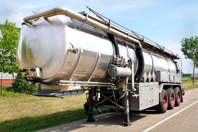 Fuel Haulers Insurance in Rancho Mirage, CA